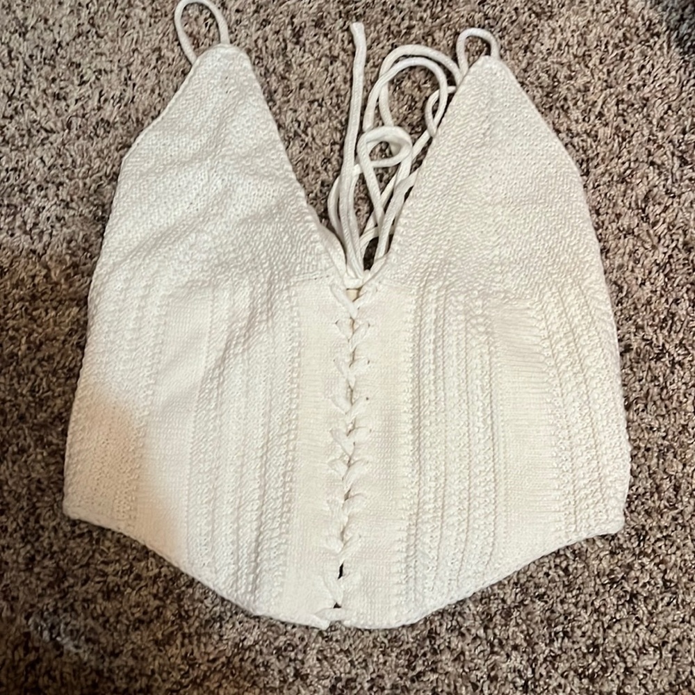 Knit top